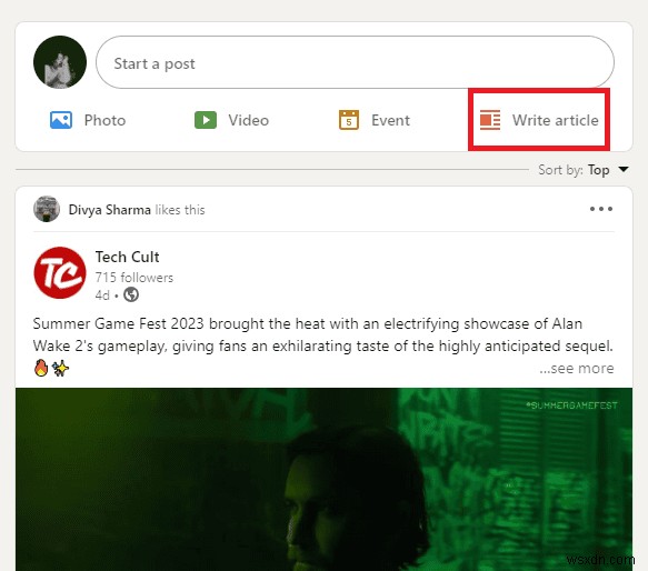 Showcase Your Expertise: Adding Publications to Your LinkedIn Profile