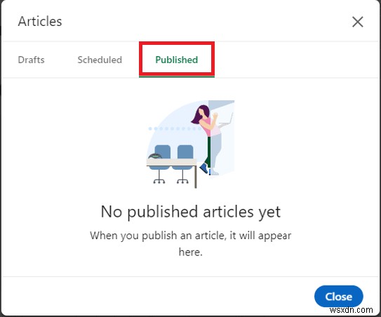 Showcase Your Expertise: Adding Publications to Your LinkedIn Profile