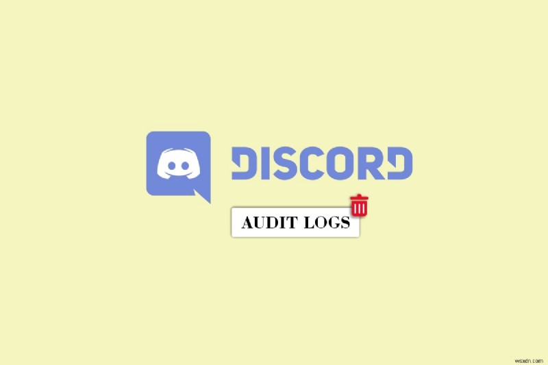 Removing Discord Audit Logs: A Step‑by‑Step Guide