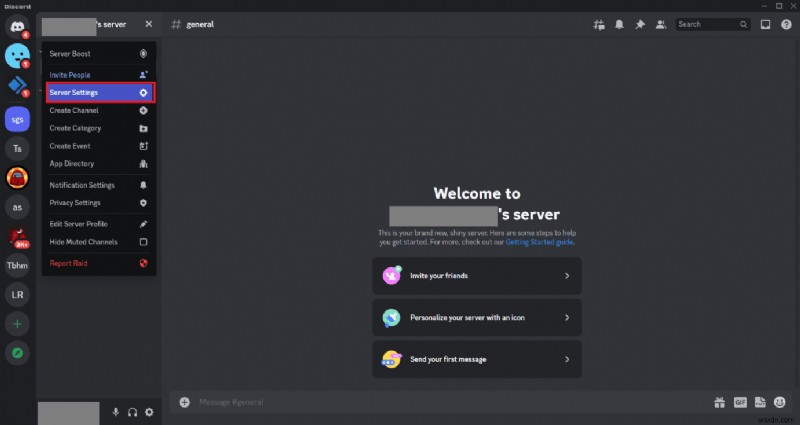 Removing Discord Audit Logs: A Step‑by‑Step Guide