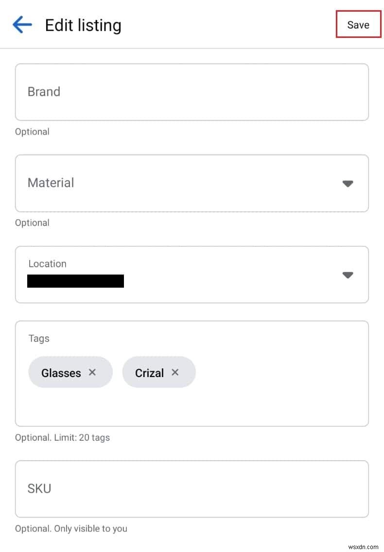Master Facebook Marketplace: Add Tags to Boost Visibility & Sales