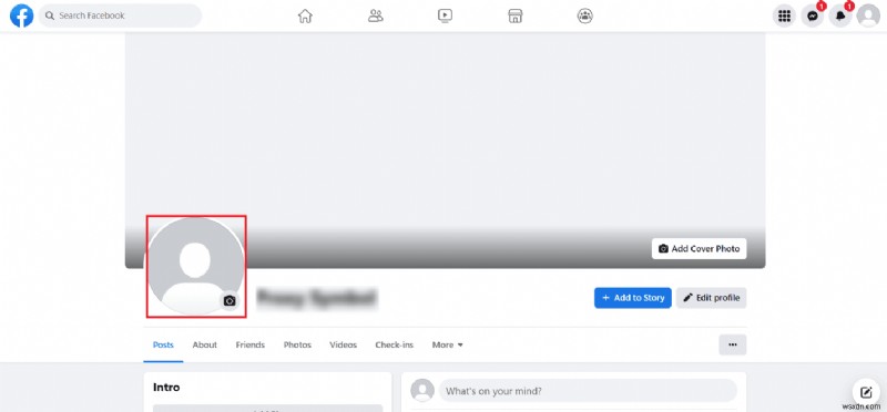 How to Identify the Creator of a Fake Facebook Account