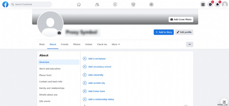 How to Identify the Creator of a Fake Facebook Account