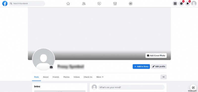 How to Identify the Creator of a Fake Facebook Account