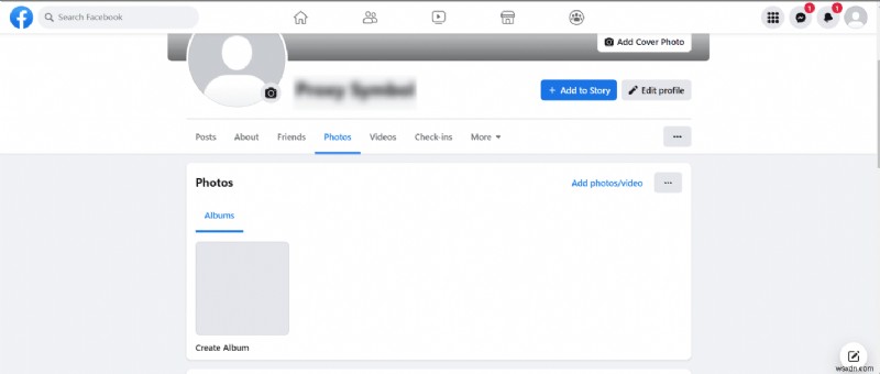 How to Identify the Creator of a Fake Facebook Account