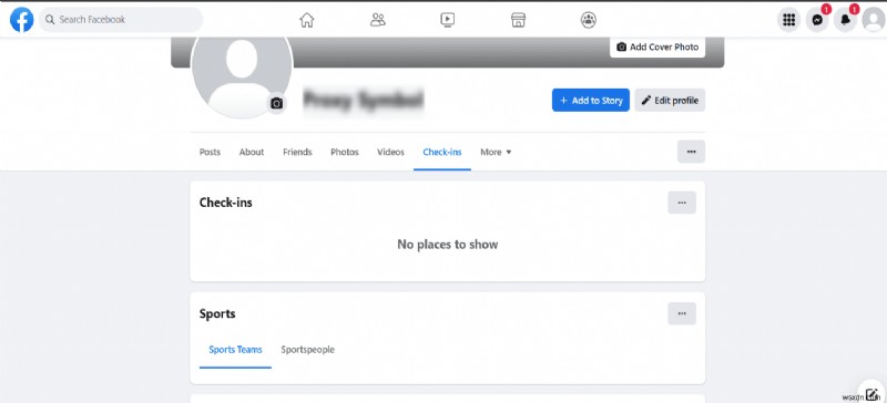 How to Identify the Creator of a Fake Facebook Account