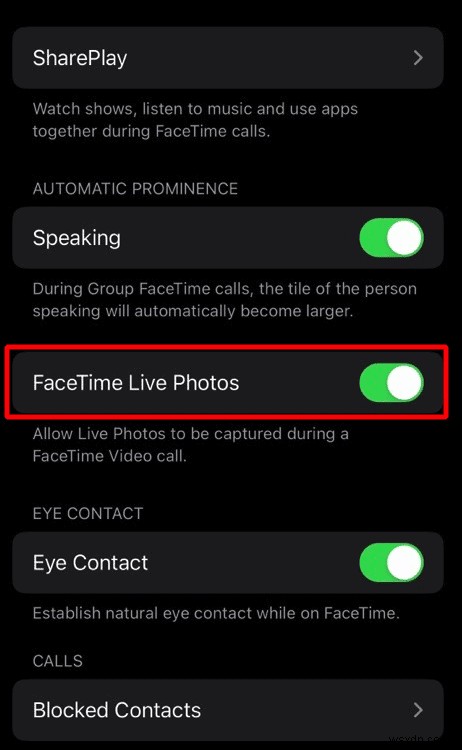 Fix FaceTime Photo Issues on iPhone: Quick Steps to Restore Live Photo Functionality