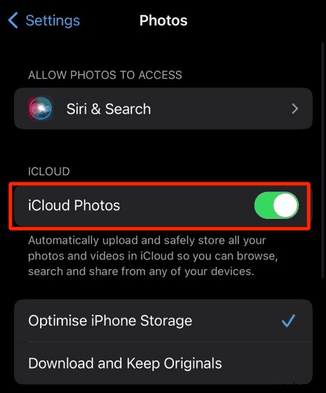 Fix FaceTime Photo Issues on iPhone: Quick Steps to Restore Live Photo Functionality