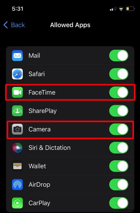 Fix FaceTime Photo Issues on iPhone: Quick Steps to Restore Live Photo Functionality
