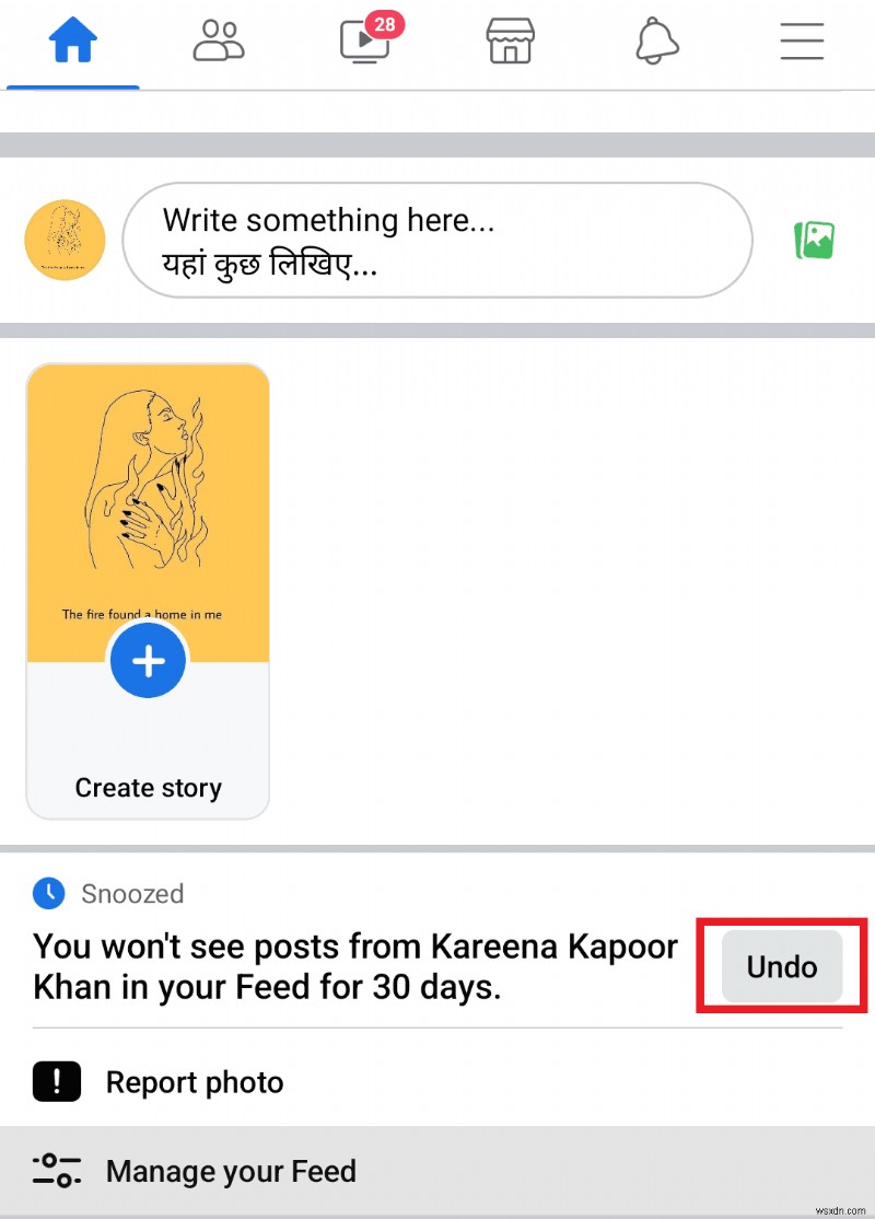 Quick Guide to Unsnoozing a Facebook Contact on Android & Desktop