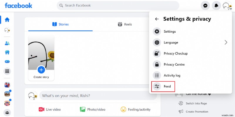 Quick Guide to Unsnoozing a Facebook Contact on Android & Desktop