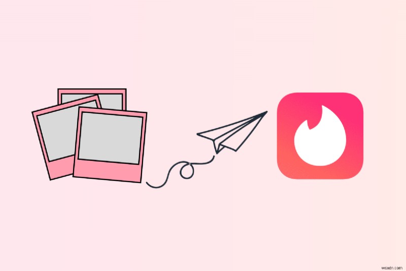 Send Photos on Tinder: A Step-by-Step Guide to Sharing Images Safely
