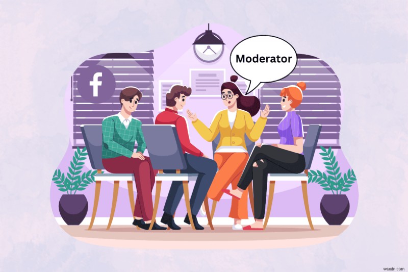 Step‑by‑Step Guide to Adding Moderators in Your Facebook Group