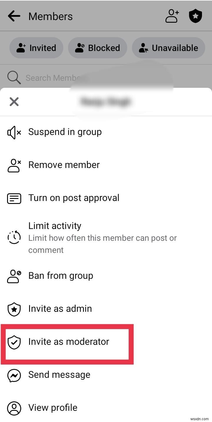 Step‑by‑Step Guide to Adding Moderators in Your Facebook Group