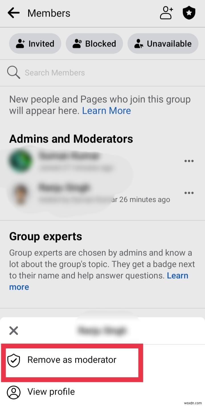 Step‑by‑Step Guide to Adding Moderators in Your Facebook Group