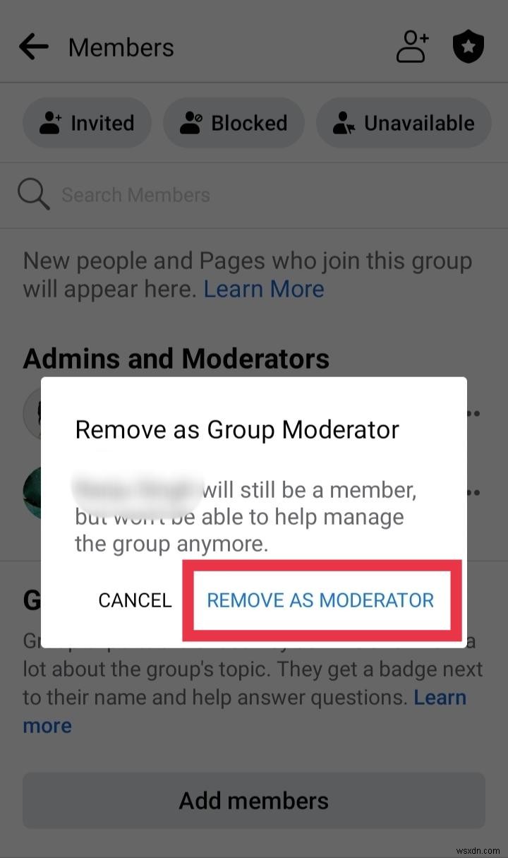 Step‑by‑Step Guide to Adding Moderators in Your Facebook Group