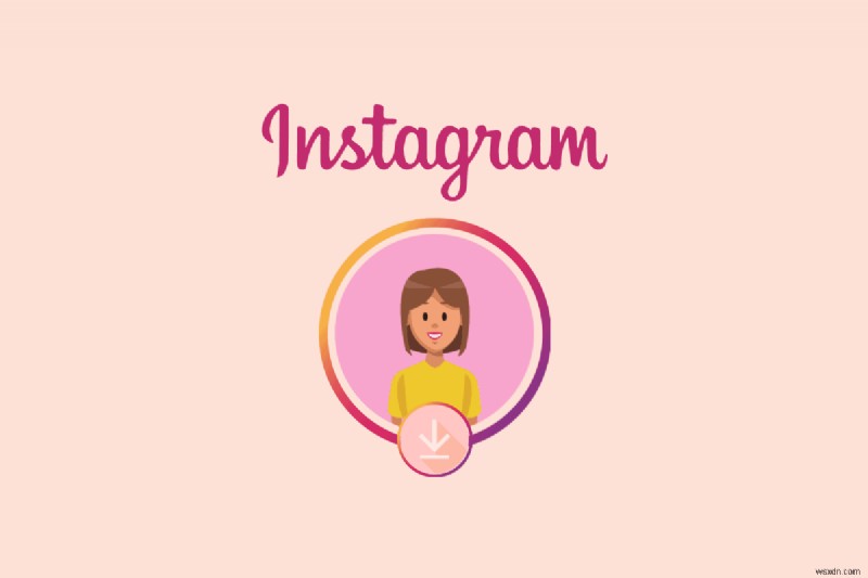 Step-by-Step Guide to Download Instagram Profile Pictures Safely