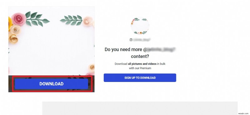 Step-by-Step Guide to Download Instagram Profile Pictures Safely
