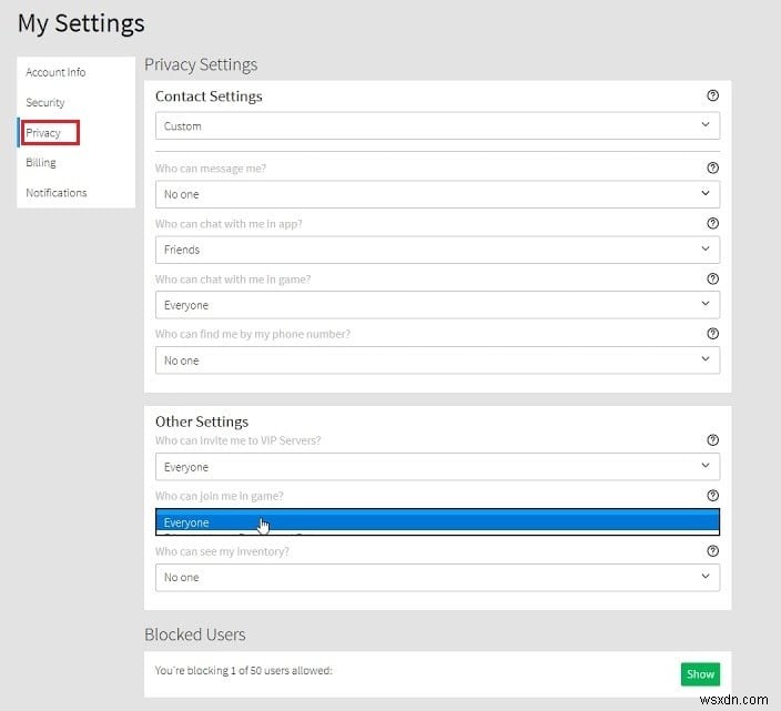 How to Unblock a Roblox User Without a PIN: Step‑by‑Step Guide