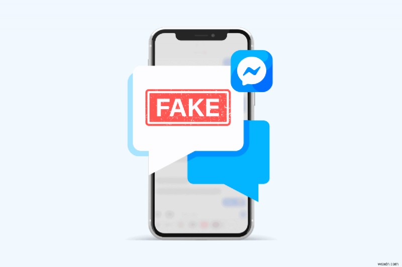 Create Realistic Fake Messenger Chats: A Step-by-Step Guide