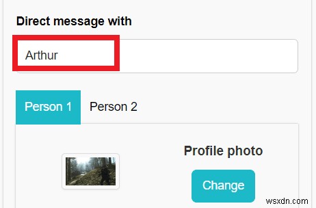 Create Realistic Fake Messenger Chats: A Step-by-Step Guide
