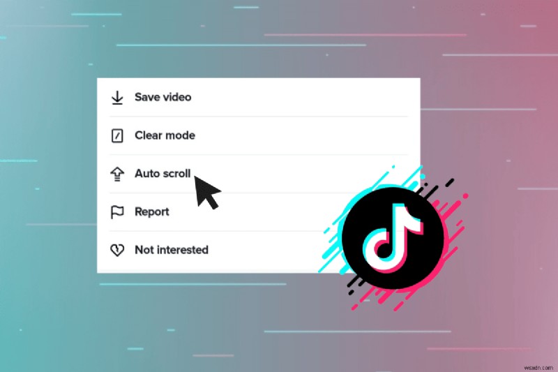 Enable Auto-Scroll on TikTok: Step-by-Step Guide