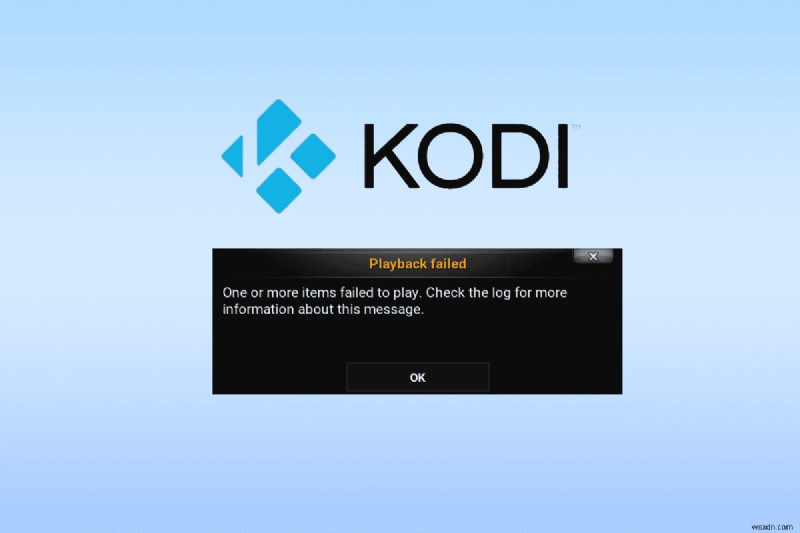 Stop Kodi from Crashing During Video Playback: Quick Fixes & Troubleshooting