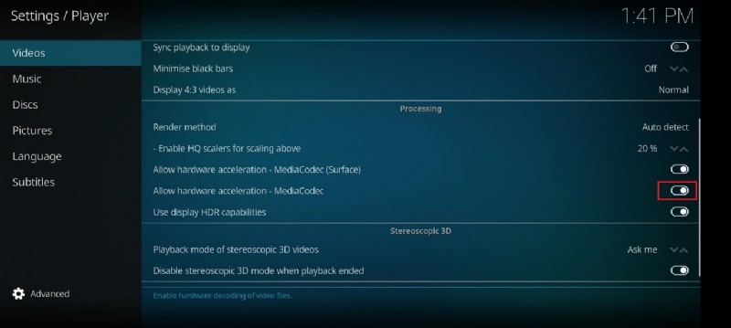 Stop Kodi from Crashing During Video Playback: Quick Fixes & Troubleshooting