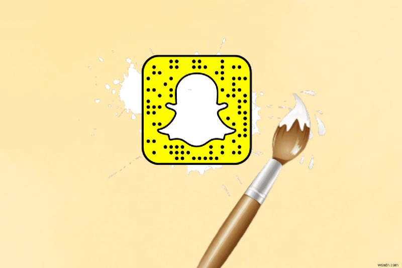 Add Stunning White Ink to Your Snapchat Stories – Step‑by‑Step Guide
