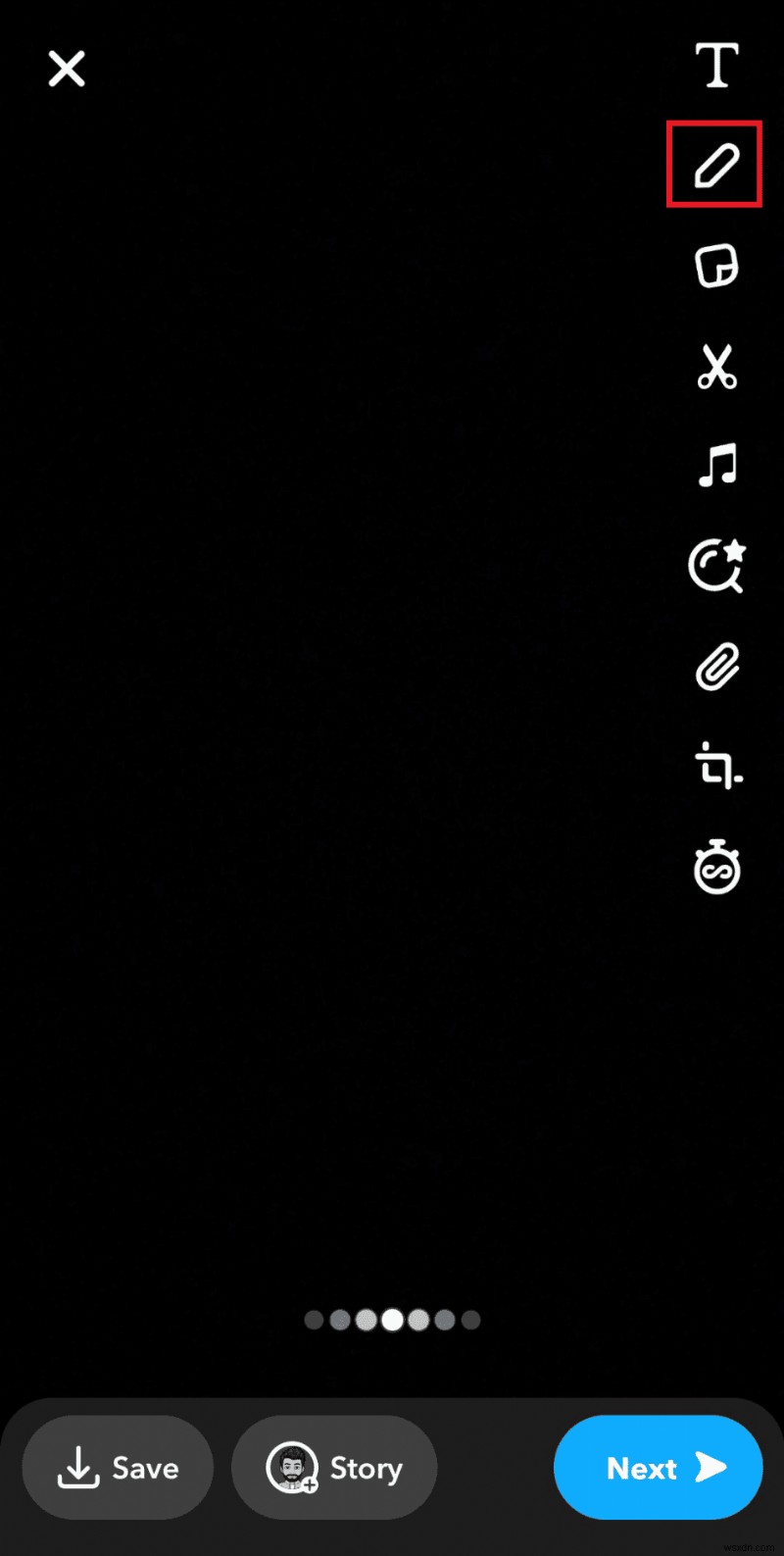 Add Stunning White Ink to Your Snapchat Stories – Step‑by‑Step Guide