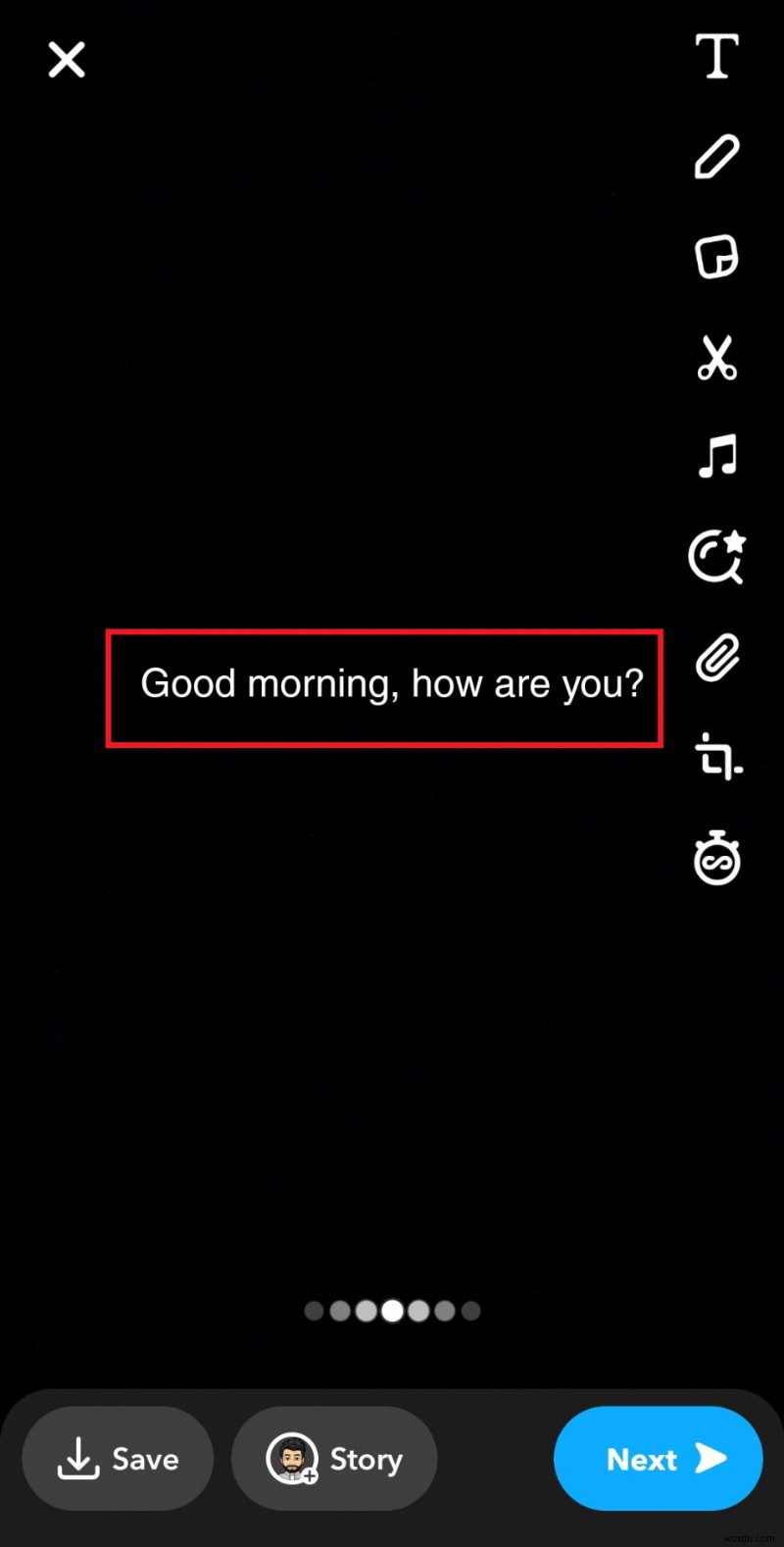Add Stunning White Ink to Your Snapchat Stories – Step‑by‑Step Guide