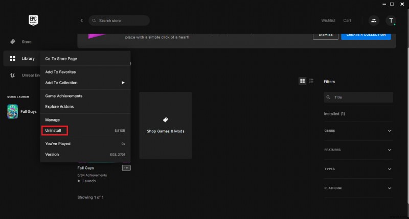 Fix Fall Guys Failed to Login Error – Quick Connection Troubleshooting Guide