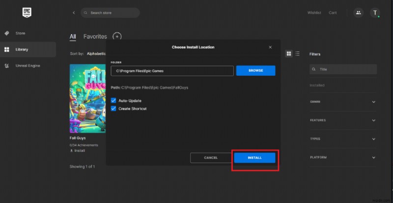 Fix Fall Guys Failed to Login Error – Quick Connection Troubleshooting Guide