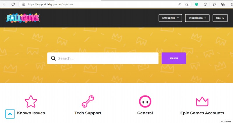 Fix Fall Guys Failed to Login Error – Quick Connection Troubleshooting Guide