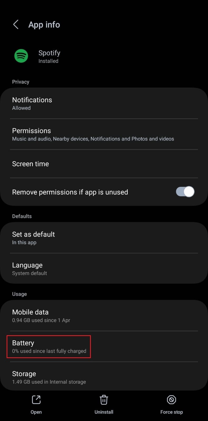 Prevent Spotify from Auto‑Launching on Android: A Step‑by‑Step Guide