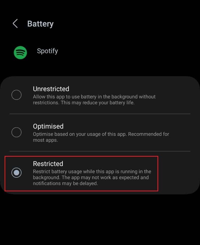 Prevent Spotify from Auto‑Launching on Android: A Step‑by‑Step Guide