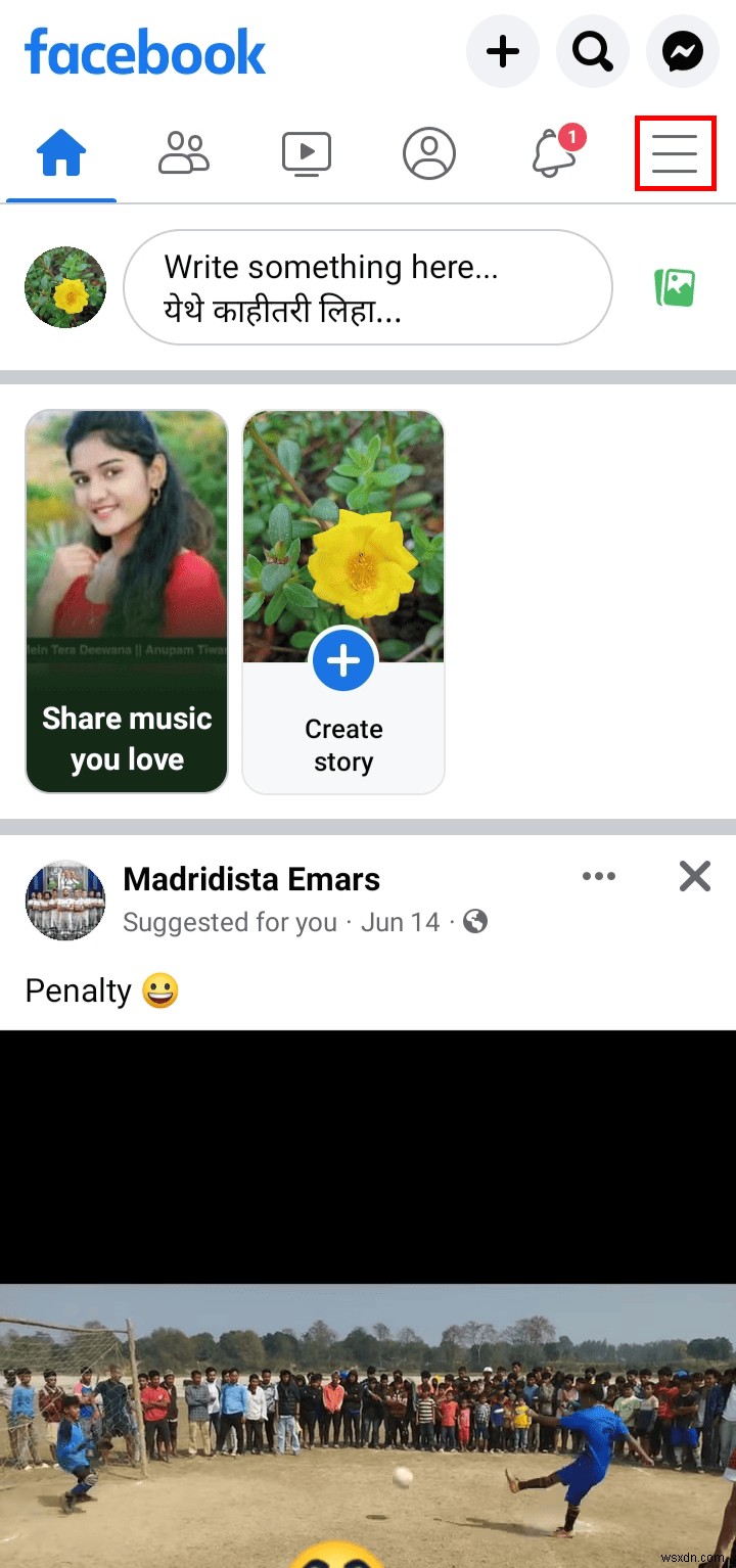 Easily Access Your Saved Items on Facebook Marketplace