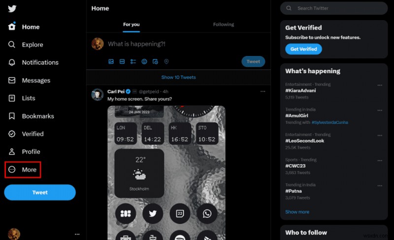 Step-by-Step Guide to Viewing and Managing Your Blocked Twitter Accounts