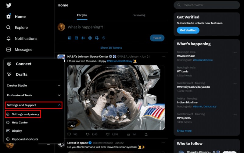Step-by-Step Guide to Viewing and Managing Your Blocked Twitter Accounts
