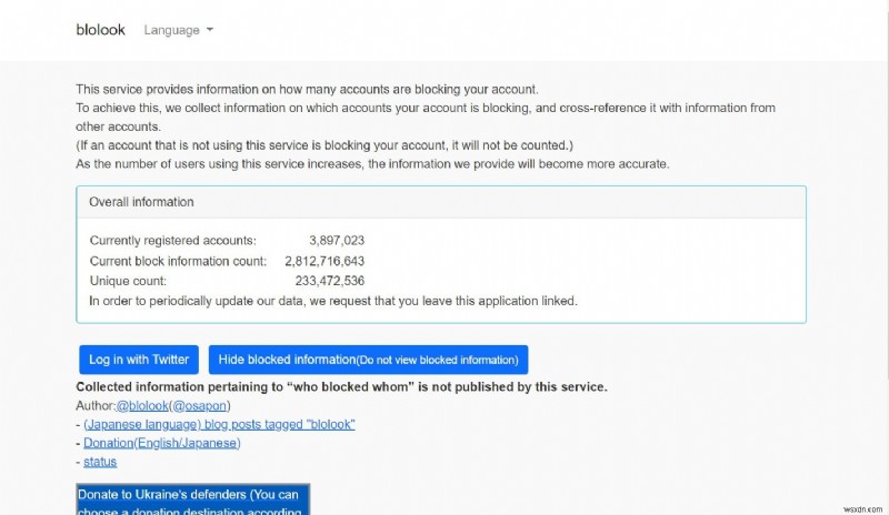 Step-by-Step Guide to Viewing and Managing Your Blocked Twitter Accounts