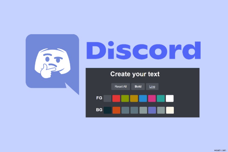 Add Color to Your Discord Messages: A Simple Guide