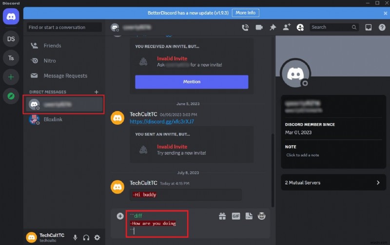 Add Color to Your Discord Messages: A Simple Guide