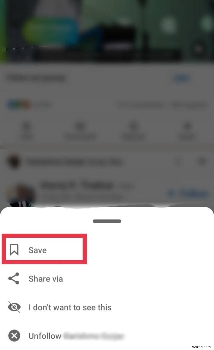 Quick Guide: Access Your Saved LinkedIn Posts Anytime