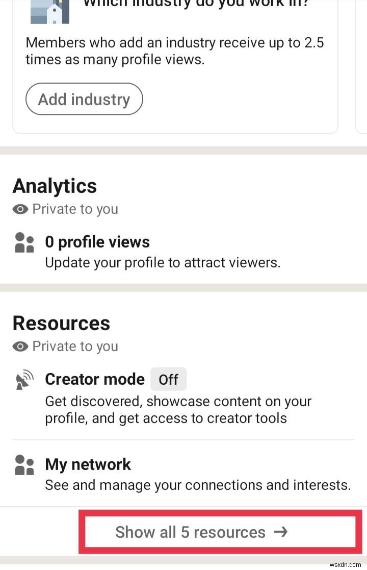 Quick Guide: Access Your Saved LinkedIn Posts Anytime