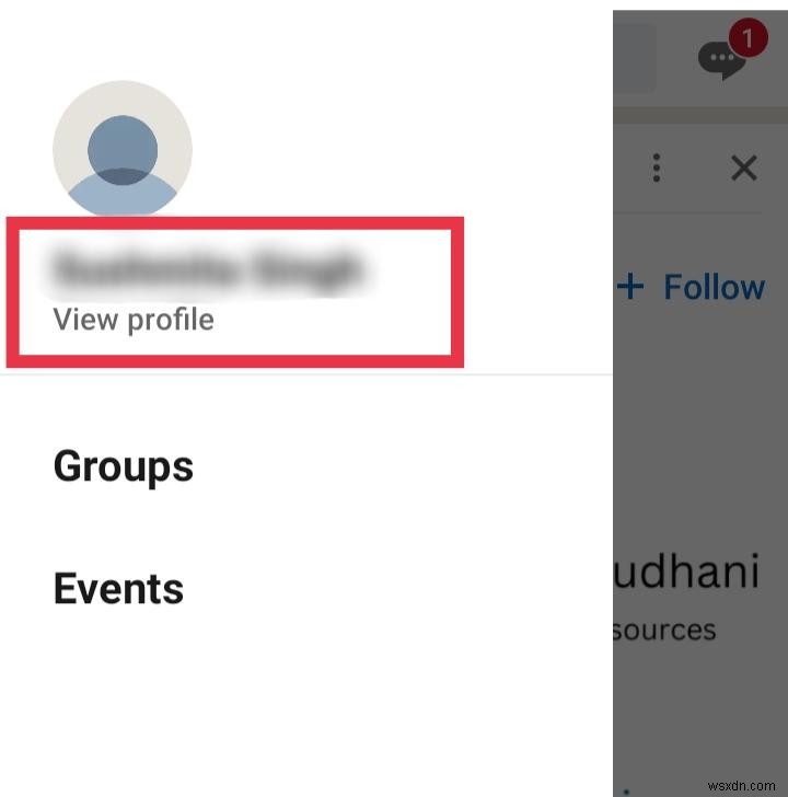 Quick Guide: Access Your Saved LinkedIn Posts Anytime