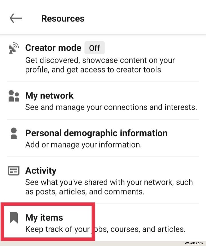 Quick Guide: Access Your Saved LinkedIn Posts Anytime