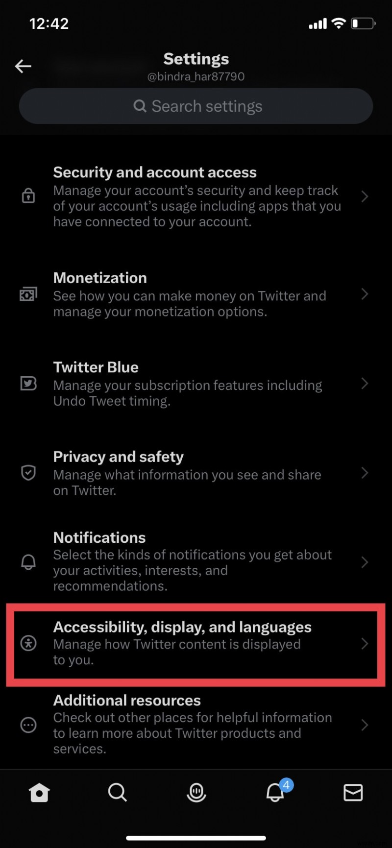 Delete Twitter Search Suggestions on iPhone: A Quick & Easy Guide