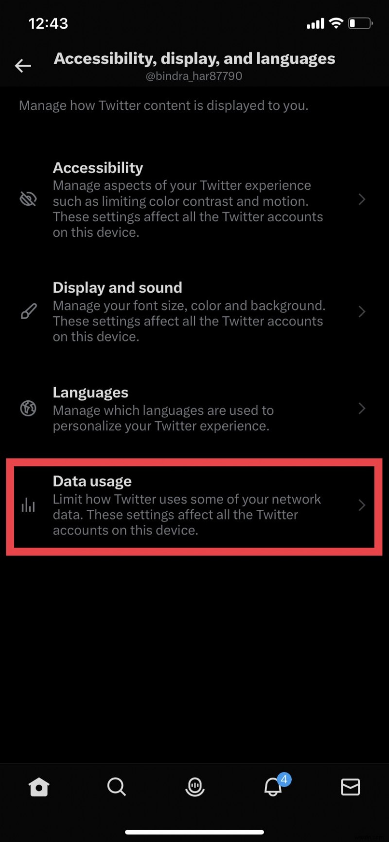 Delete Twitter Search Suggestions on iPhone: A Quick & Easy Guide