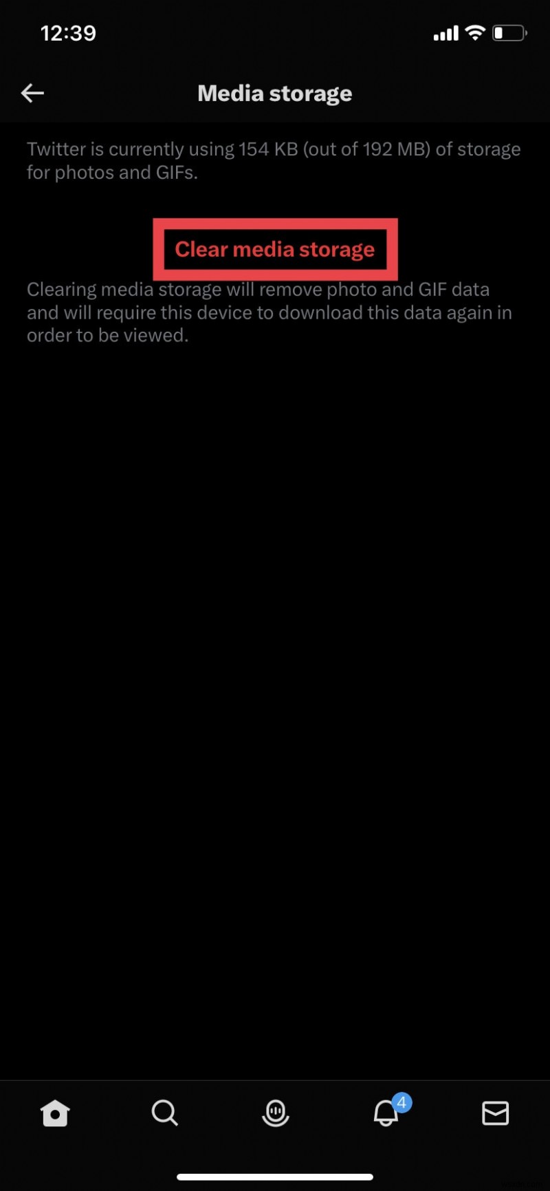 Delete Twitter Search Suggestions on iPhone: A Quick & Easy Guide
