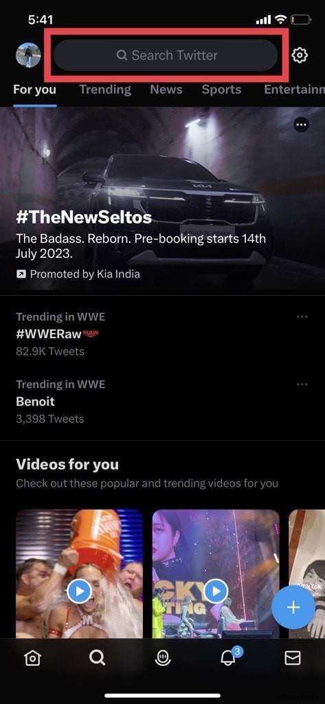 Check Your Twitter Activity on iPhone – A Complete Guide